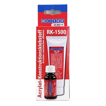 威肯 结构性粘合剂 RK-1500 10101029