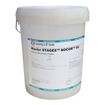 马思特 水机防锈剂 Master STAGES™ NOCOR™ S2, 20L