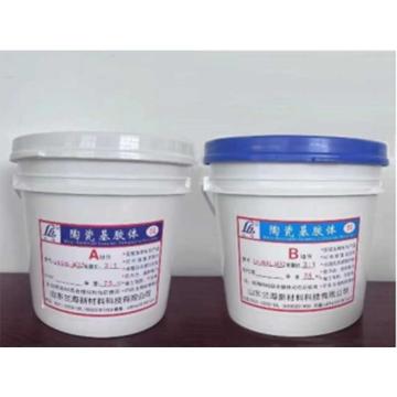 LH 陶瓷基胶体 LH-SIAL-4012