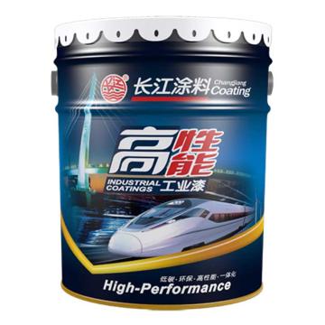 长江漆 超薄型室内钢结构防火涂料 超薄型室内钢结构防火涂料，白色，20KG/桶