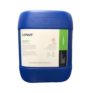 PWT 酸性清洗剂 Lavasol 7,25kg/桶