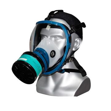 邑固 单罐防毒面具 A200