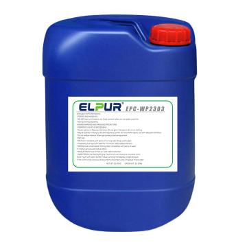 ELPUR 浓缩型无磷高性能液体阻垢剂 EPC-WP2303，25kg/桶
