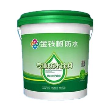 金钱树 防水涂料 JQ-103,18kg/桶