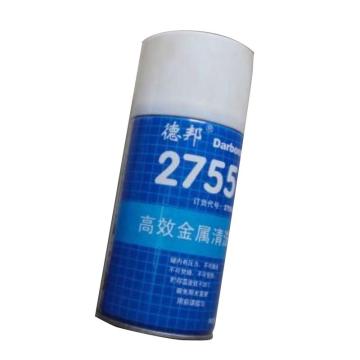 德邦 高效金属清洗剂 2755，24罐/箱