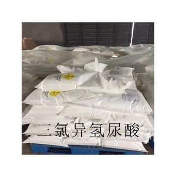 XIAOSHIER 三氯异氢尿酸 有效氯含量≥90%，按袋包装