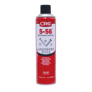 CRC 多功能防锈润滑剂 5-56，PR05005CR，410g/瓶，12瓶/箱