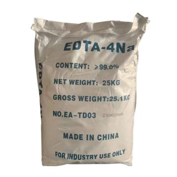 BHKY 乙二胺四乙酸四钠 EDTA-4Na，25kg/袋