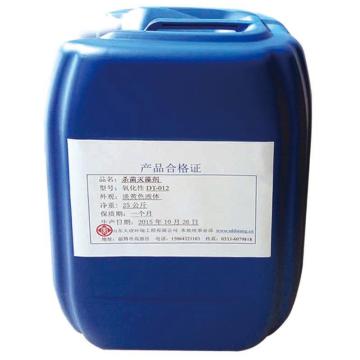 智慧大唐 氧化性杀菌剂 DT-012