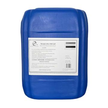 天庆 反渗透耐高硅阻垢分散剂 PMT-262，25kg/桶，1吨