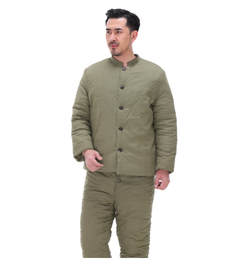 SEEMSTON 棉衣裤L-XXL SBP-19