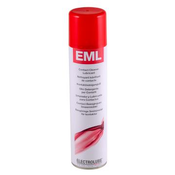 易力高 滑环清洗剂 EML400D，400ML/瓶，12瓶/盒