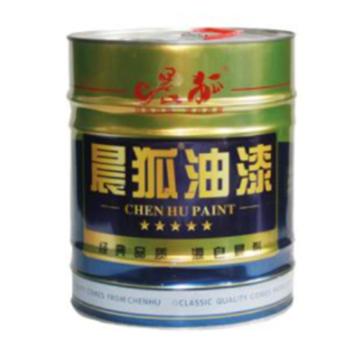 晨狐 醇酸漆稀释剂 醇酸漆稀释剂，15kg/桶