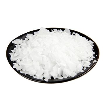 渤海 食品级片碱氢氧化钠 25kg/袋，99%，吨袋
