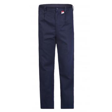 Lakeland/雷克兰 防电弧裤子HRC2 级8.9 Cal/cm2，深蓝（DH经济面料） AR8-P-DH-M