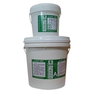 艾罗丹 高效结构胶 ALD109