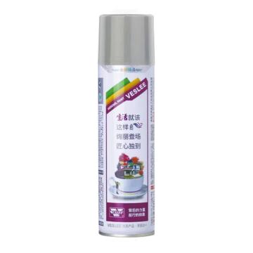 卫斯理 普通自动喷漆 WSL,0524-36,银色