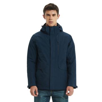 逸维 WINDSTOPPER软壳内胆冲锋衣，GORE-TEX外套同型号50件起订 YW02 WINDSTOPPER内胆-3XL