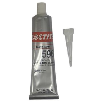 LOCTITE/乐泰 平面 密封胶硅橡胶 596,