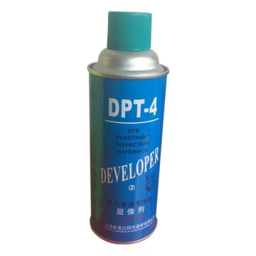 XINMEIDA DPT-4显像剂 DPT-4显像剂，283g*1