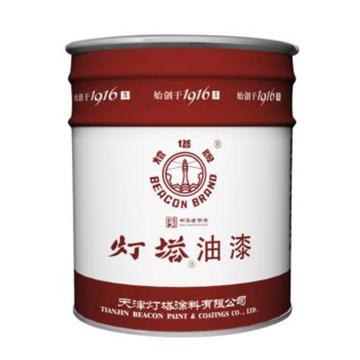 灯塔牌 耐高温专用涂料稀释剂 耐高温专用涂料稀释剂，600℃，13KG/桶
