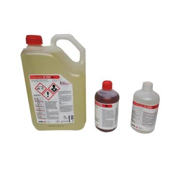 AGFA 定影液 G135 A+B+C，5L+500ml+500ml