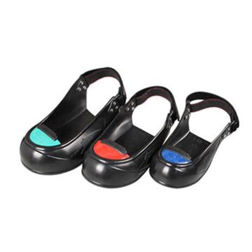 SAFETY JOGGER VISITOR参观访客防砸鞋套，蓝色 011176-S（34-38码