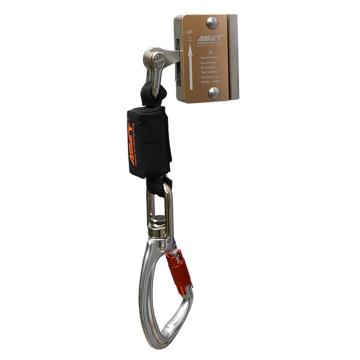 阿萨特 钢丝绳止坠器 ASATSTG-1A