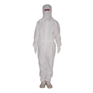 westingarea 紫外线防护套装含面屏 连体服 手套 便携包 UV42100-S