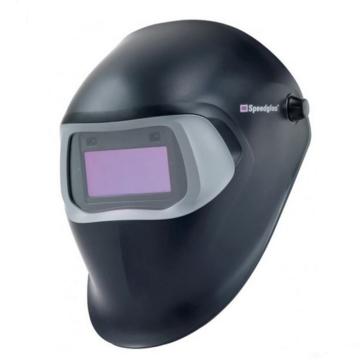 3M 自动变光焊接面罩100V 751120 XH003807829(原52000183617）