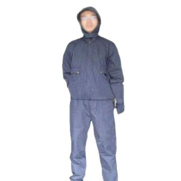 YSH 电磁防护服 电磁防护服，藏青色，L
