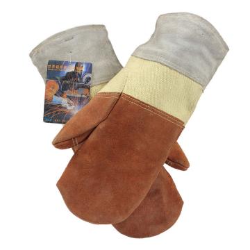 威特仕 隔热手套极高温抗热手套 330-500度 10-4700-XL