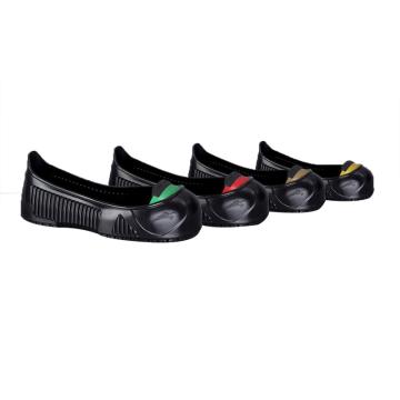 TIGER GRIP 全保鞋套，红色(41-44) tigergrip05-L