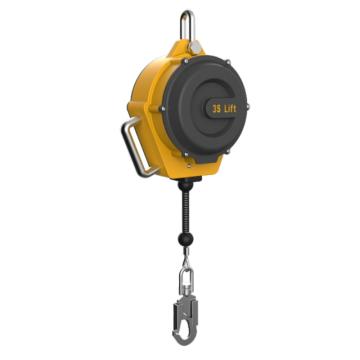 3S 自锁速差器 SRL-15S