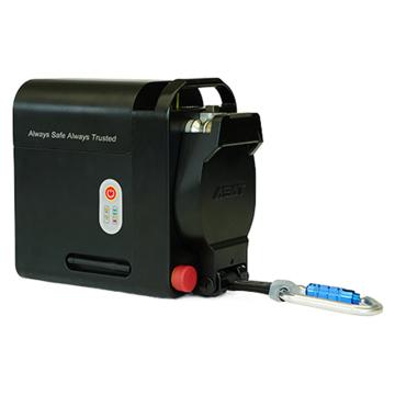 阿萨特 电动缓降器 ASATACE-31