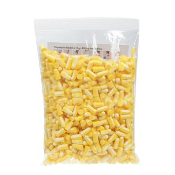 honeywell Bilsom 303子弹型PU发泡耳塞填充包，用于LS-400分配器200副/包 1006187