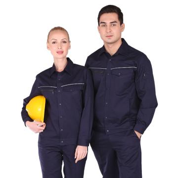 斯卡地尔 工作服套装，5XL/195PC22CVC2402NB/PC22CVC2411NB-42 PC22CVC2402NB/PC22CVC2411NB-42