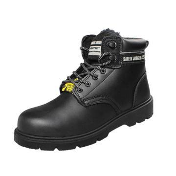 SAFETY JOGGER 防寒绝缘安全鞋，防砸凯夫拉防刺穿中底，18KV X1100N79-37