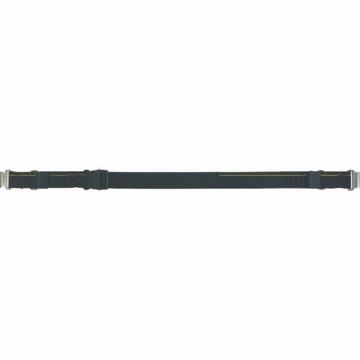 欧赫 落下防坠用品 Tanaguard 宽50mm 聚丙烯带子 树脂扣 环形带子 S号 口宽1800mm 5PJS18