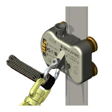 斯泰龙泰克 抓绳器轨道止跌扣 STEIG-016