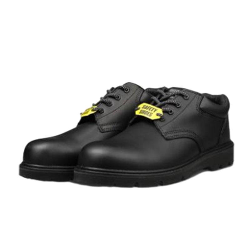SAFETY JOGGER 18KV防砸防刺穿绝缘鞋 X1110-EH S3-40