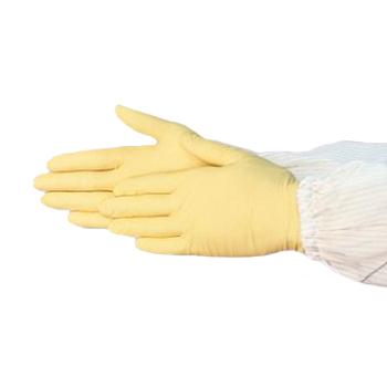 华涌 乳胶手套50副/包（10的倍数下单） HL-409-M