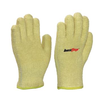 Bestop 500°弹性针织耐高温手套26cm B5026-L