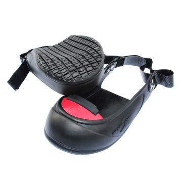 TIGER GRIP 访客鞋套，蓝色钢头(34-38) tigergrip02-S