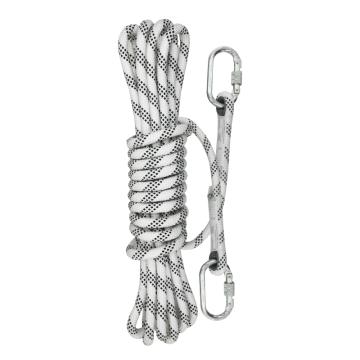 守众 安全绳12mm，11米，含双小钩 SG-DL12-11M+C401D