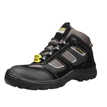 SAFETY JOGGER 中帮安全鞋，防砸防刺穿防静电 climber31-38