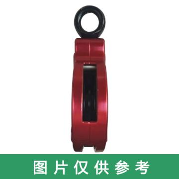 阿萨特 绳索止坠器配套专用绳索使用，单独下单无法使用 ZS-010