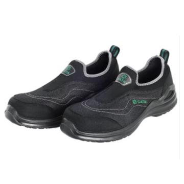 SATA/世达 Slip on系列运动安全鞋，防砸防刺穿 FF0611-36