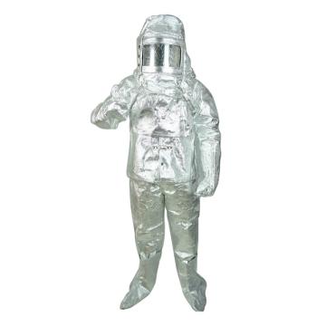 MEIKANG 分体式消防隔热服 MKF-02-XL