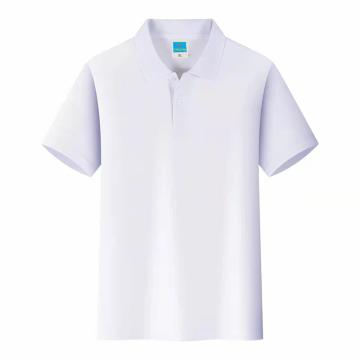 英格杰家 夏季翻领广告文化衫Polo衫t恤可印制S-4XL(下单备注尺码、颜色可选），定制logo另外收费 GZF-D